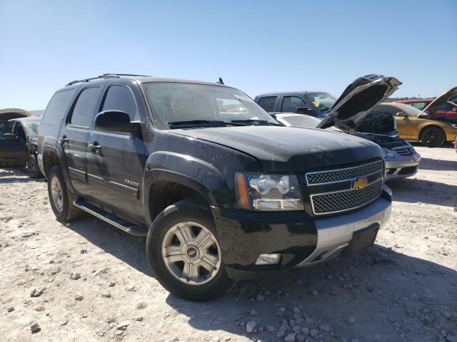 CHEVROLET TAHOE C150 2013 1gnscbe00dr369342