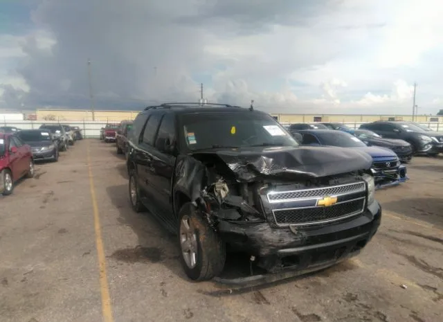 CHEVROLET TAHOE 2014 1gnscbe00er128236