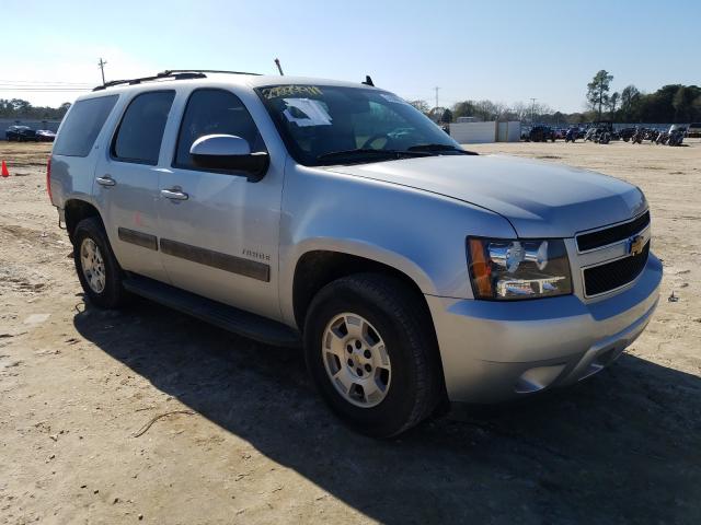 CHEVROLET TAHOE 2014 1gnscbe00er201542