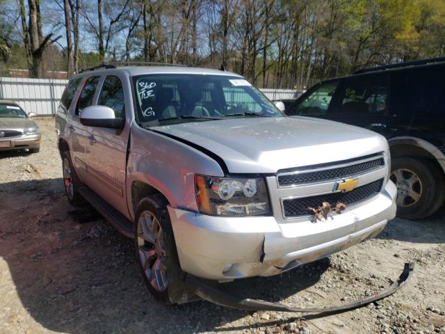 CHEVROLET TAHOE C150 2014 1gnscbe00er232662