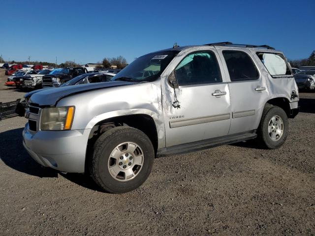 CHEVROLET TAHOE 2014 1gnscbe00er238218