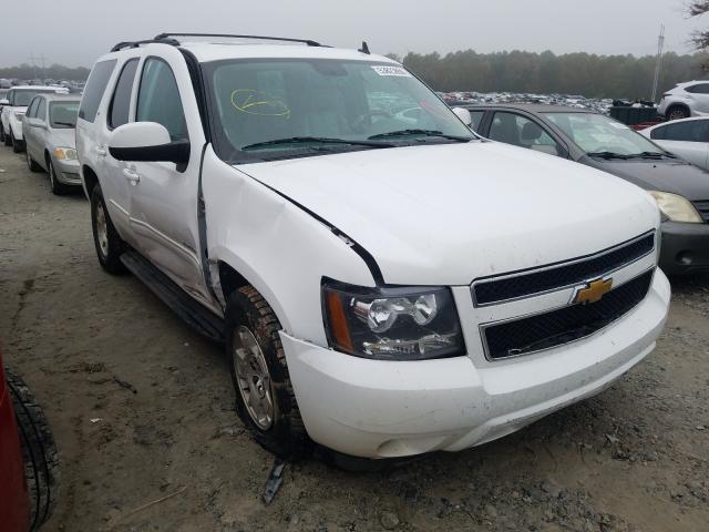 CHEVROLET TAHOE C150 2014 1gnscbe00er242687