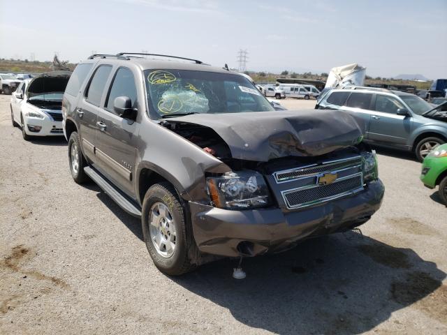 CHEVROLET TAHOE C150 2014 1gnscbe00er248313