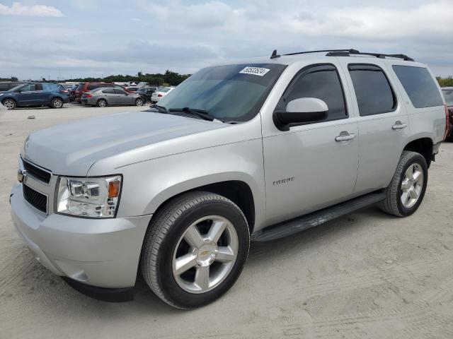 CHEVROLET TAHOE 2011 1gnscbe01br105205