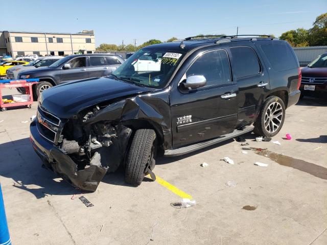 CHEVROLET TAHOE C150 2011 1gnscbe01br108394