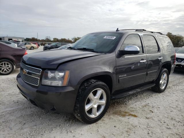 CHEVROLET TAHOE 2011 1gnscbe01br132226