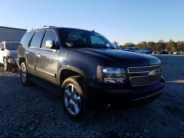 CHEVROLET TAHOE C150 2011 1gnscbe01br134882