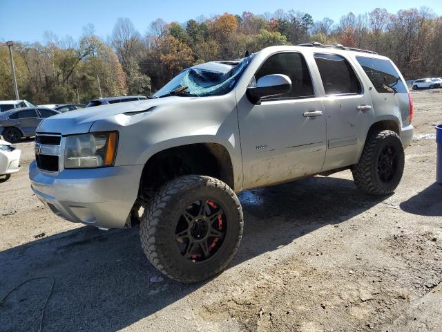 CHEVROLET TAHOE 2011 1gnscbe01br186920