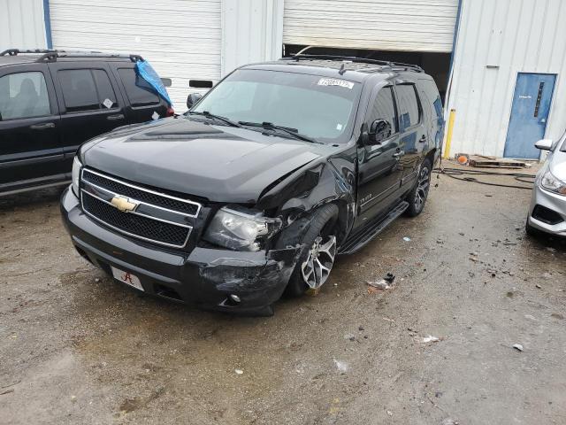 CHEVROLET TAHOE C150 2011 1gnscbe01br243598