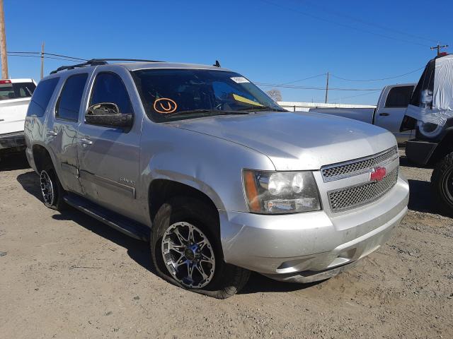 CHEVROLET TAHOE C150 2011 1gnscbe01br272289