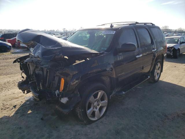 CHEVROLET TAHOE C150 2011 1gnscbe01br273684