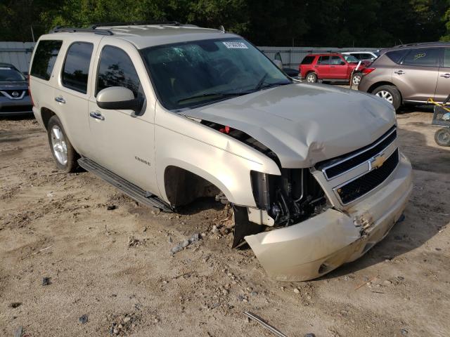 CHEVROLET TAHOE C150 2011 1gnscbe01br311785