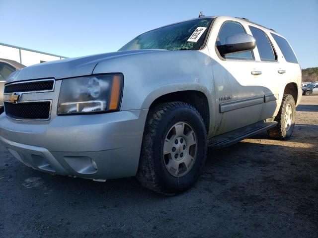 CHEVROLET TAHOE C150 2011 1gnscbe01br340624