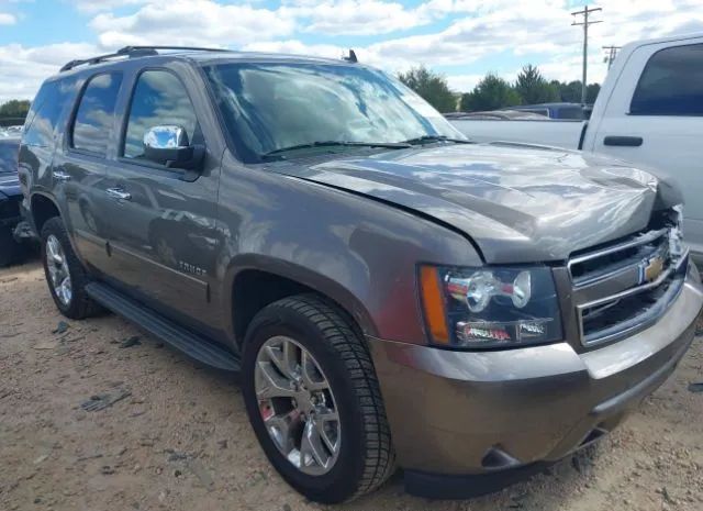 CHEVROLET TAHOE 2011 1gnscbe01br389144