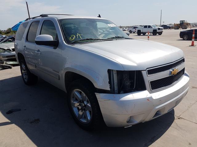 CHEVROLET TAHOE C150 2012 1gnscbe01cr169780