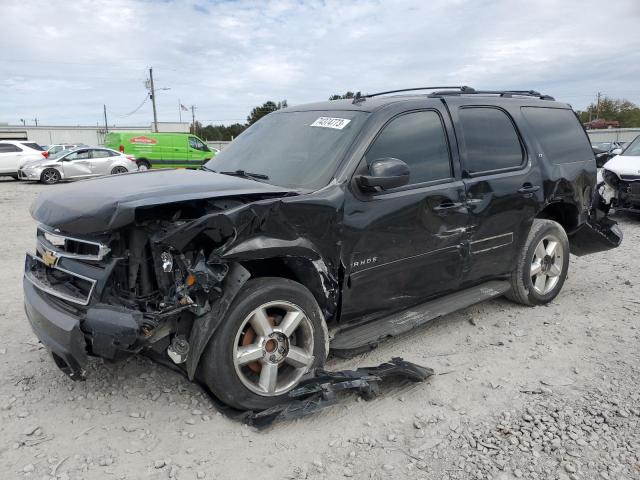 CHEVROLET TAHOE 2012 1gnscbe01cr205046