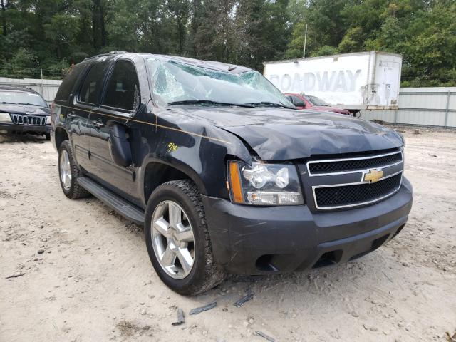 CHEVROLET TAHOE C150 2012 1gnscbe01cr213518