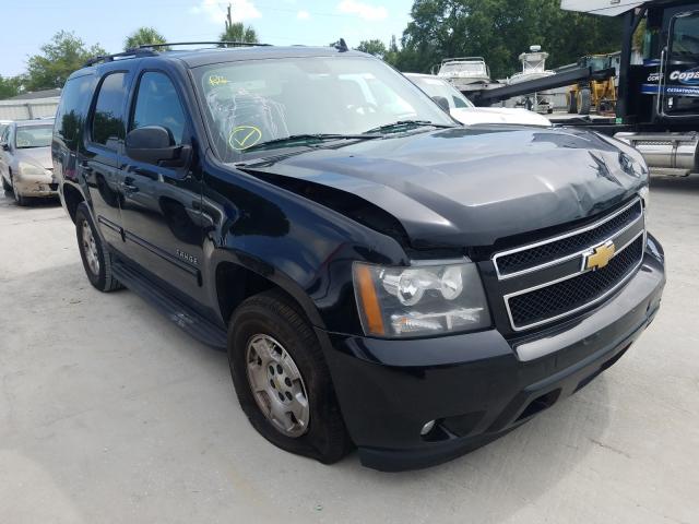 CHEVROLET TAHOE C150 2012 1gnscbe01cr322321