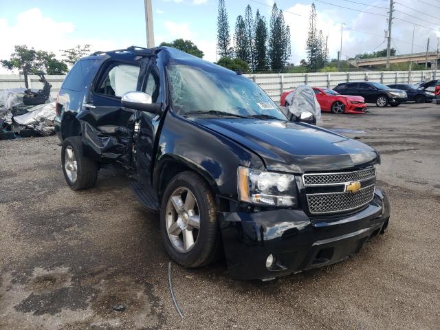 CHEVROLET TAHOE C150 2012 1gnscbe01cr326692