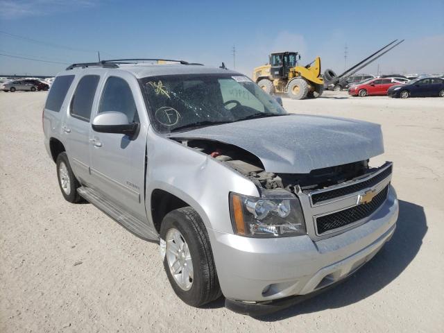 CHEVROLET TAHOE C150 2013 1gnscbe01dr113811