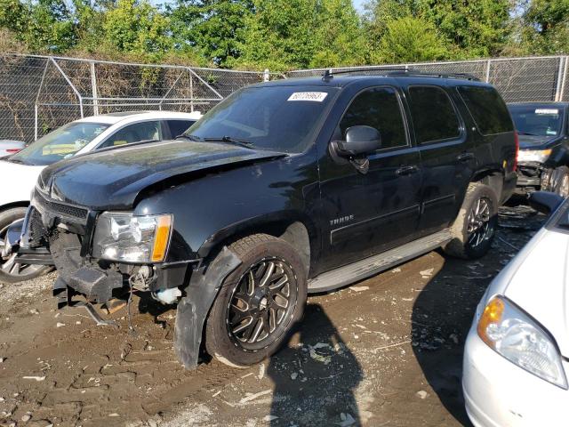 CHEVROLET TAHOE C150 2013 1gnscbe01dr116966