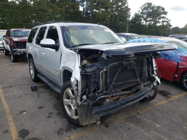 CHEVROLET TAHOE C150 2013 1gnscbe01dr256175