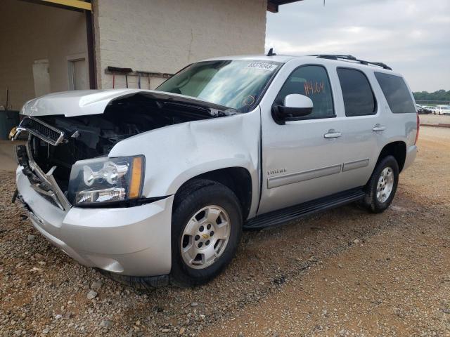 CHEVROLET TAHOE C150 2013 1gnscbe01dr262798