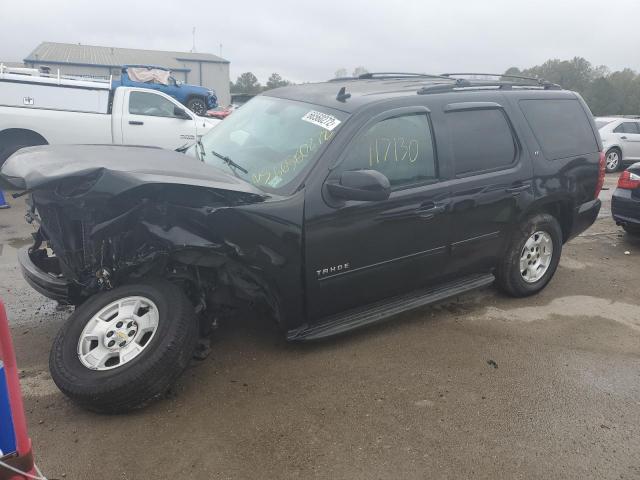 CHEVROLET TAHOE C150 2013 1gnscbe01dr282386