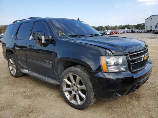 CHEVROLET TAHOE C150 2013 1gnscbe01dr296319