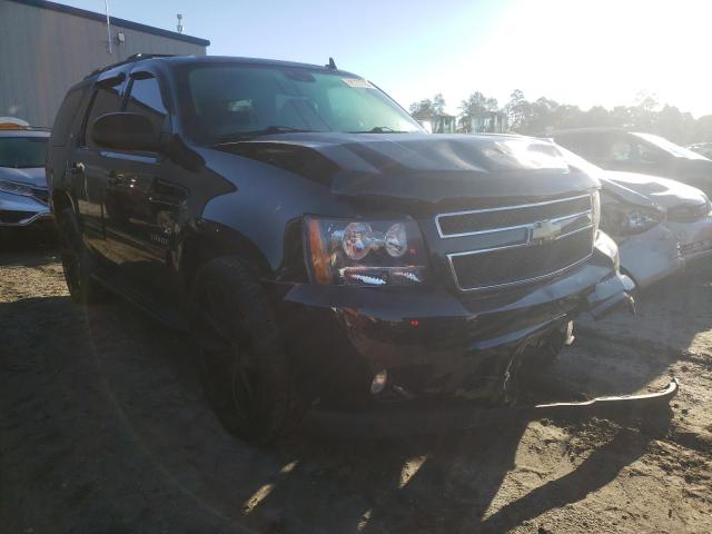 CHEVROLET TAHOE C150 2013 1gnscbe01dr331313