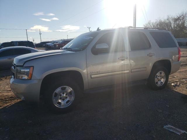 CHEVROLET TAHOE C150 2013 1gnscbe01dr337676