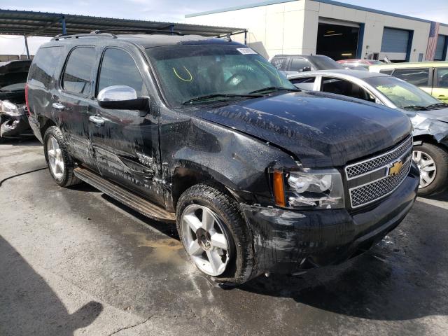 CHEVROLET TAHOE C150 2013 1gnscbe01dr344496