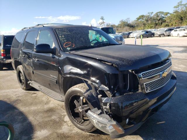 CHEVROLET TAHOE C150 2013 1gnscbe01dr344997