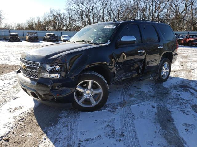 CHEVROLET TAHOE 2013 1gnscbe01dr374937