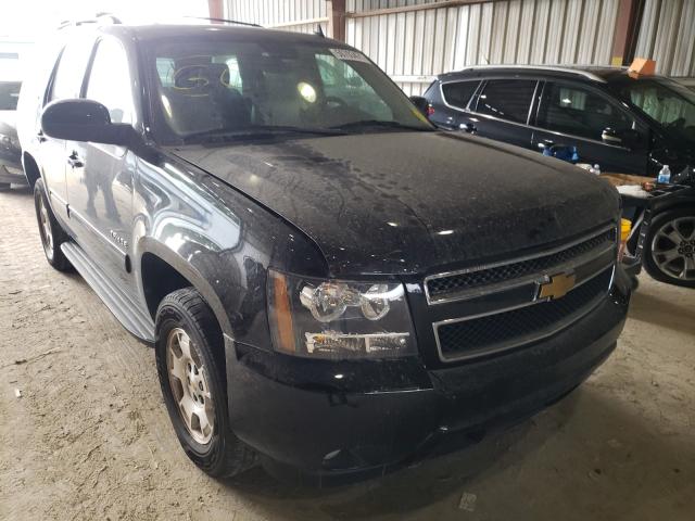 CHEVROLET TAHOE C150 2014 1gnscbe01er131887