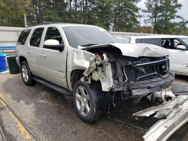 CHEVROLET TAHOE C150 2014 1gnscbe01er203820