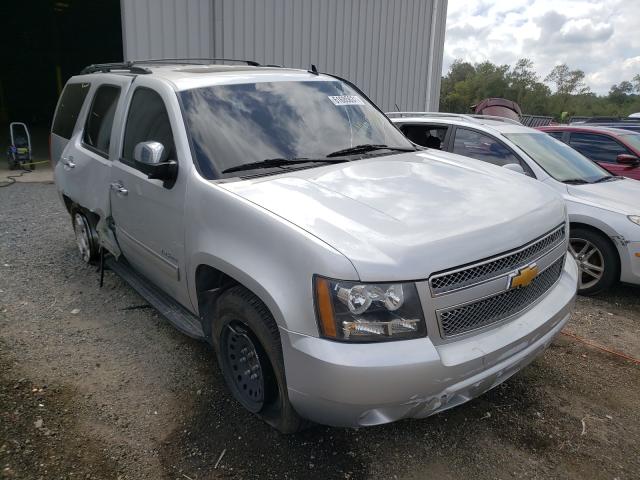 CHEVROLET TAHOE C150 2014 1gnscbe01er234257