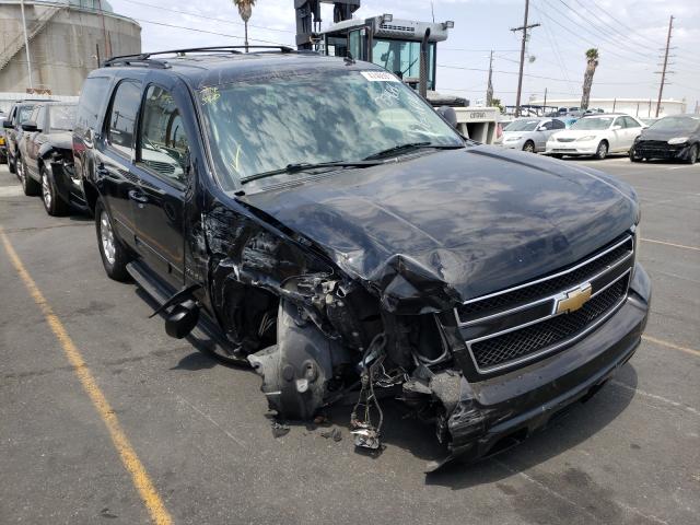 CHEVROLET TAHOE C150 2011 1gnscbe02br138780