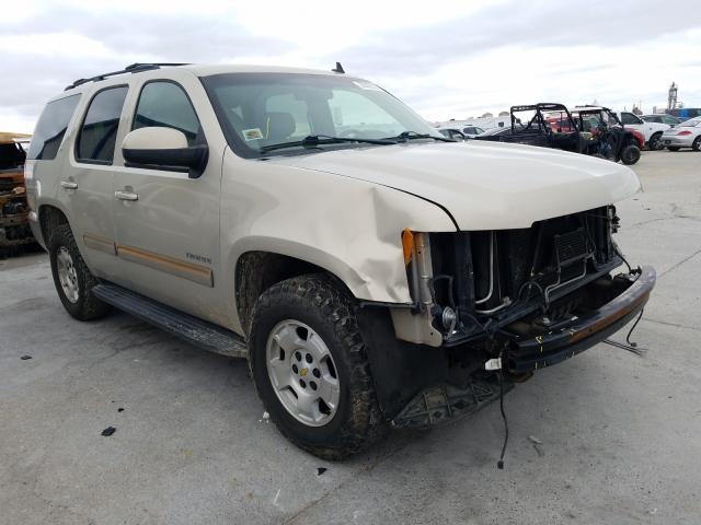 CHEVROLET TAHOE C150 2011 1gnscbe02br144837