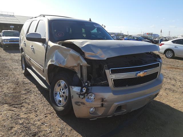 CHEVROLET TAHOE C150 2011 1gnscbe02br150069