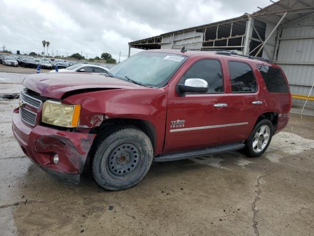 CHEVROLET TAHOE 2011 1gnscbe02br152923