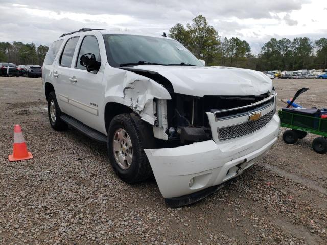 CHEVROLET TAHOE C150 2011 1gnscbe02br154137