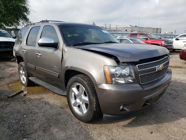 CHEVROLET TAHOE C150 2011 1gnscbe02br174825