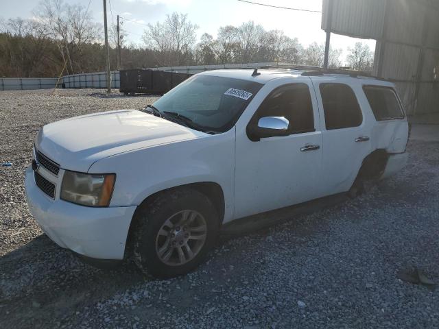 CHEVROLET TAHOE 2011 1gnscbe02br198168