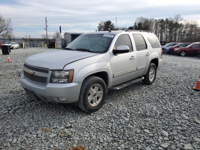 CHEVROLET TAHOE C150 2011 1gnscbe02br219326