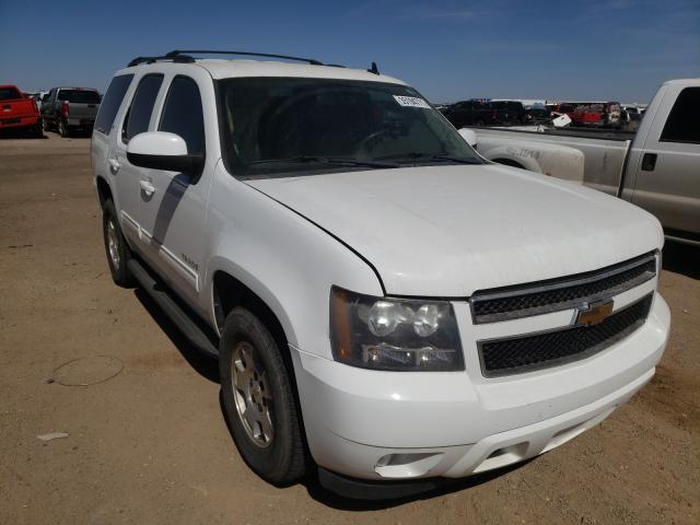 CHEVROLET TAHOE C150 2011 1gnscbe02br227216