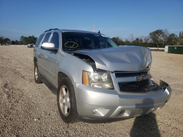 CHEVROLET TAHOE C150 2011 1gnscbe02br239057