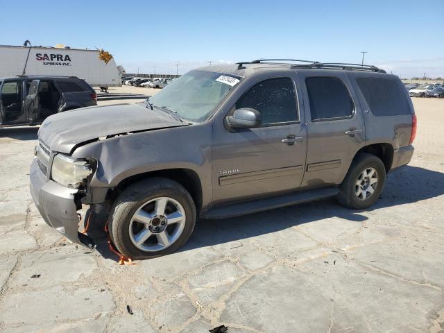 CHEVROLET TAHOE 2011 1gnscbe02br252908