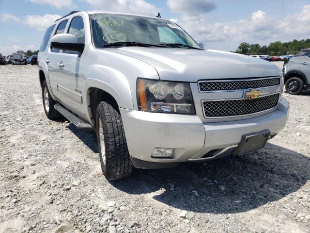 CHEVROLET TAHOE C150 2011 1gnscbe02br317613