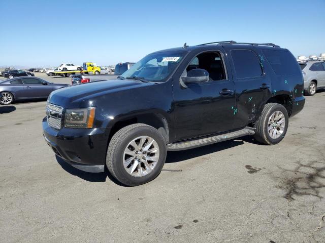 CHEVROLET TAHOE C150 2011 1gnscbe02br345377